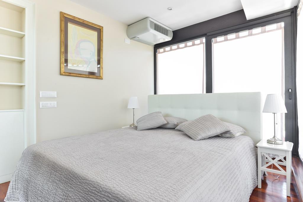 Vatican Rome Suites Habitación foto